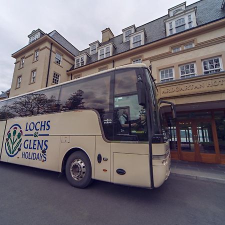 Ardgartan Hotel Arrochar Luaran gambar