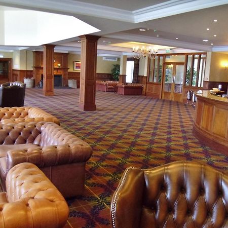 Ardgartan Hotel Arrochar Luaran gambar