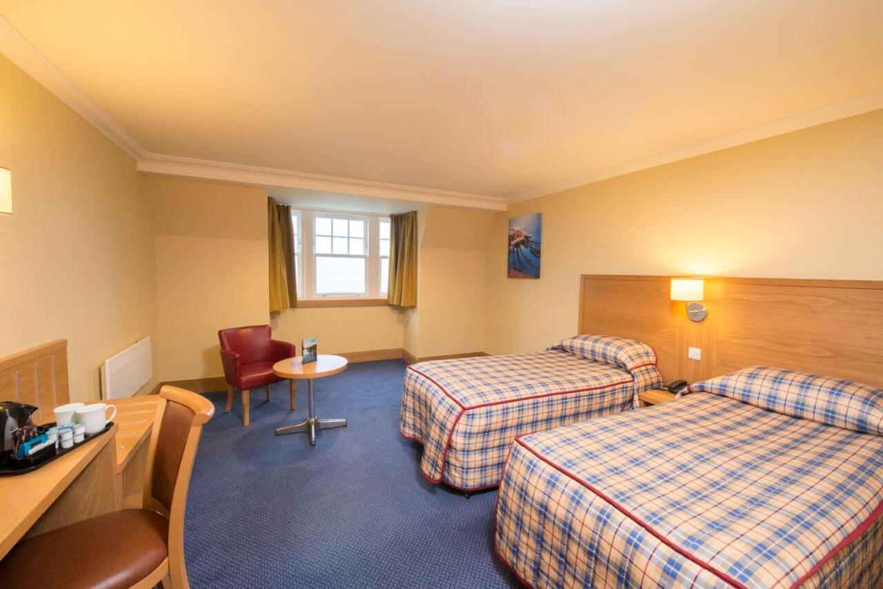 Ardgartan Hotel Arrochar Luaran gambar
