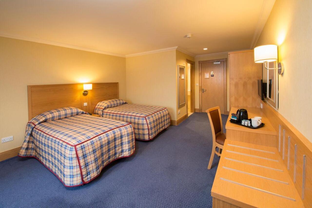 Ardgartan Hotel Arrochar Luaran gambar