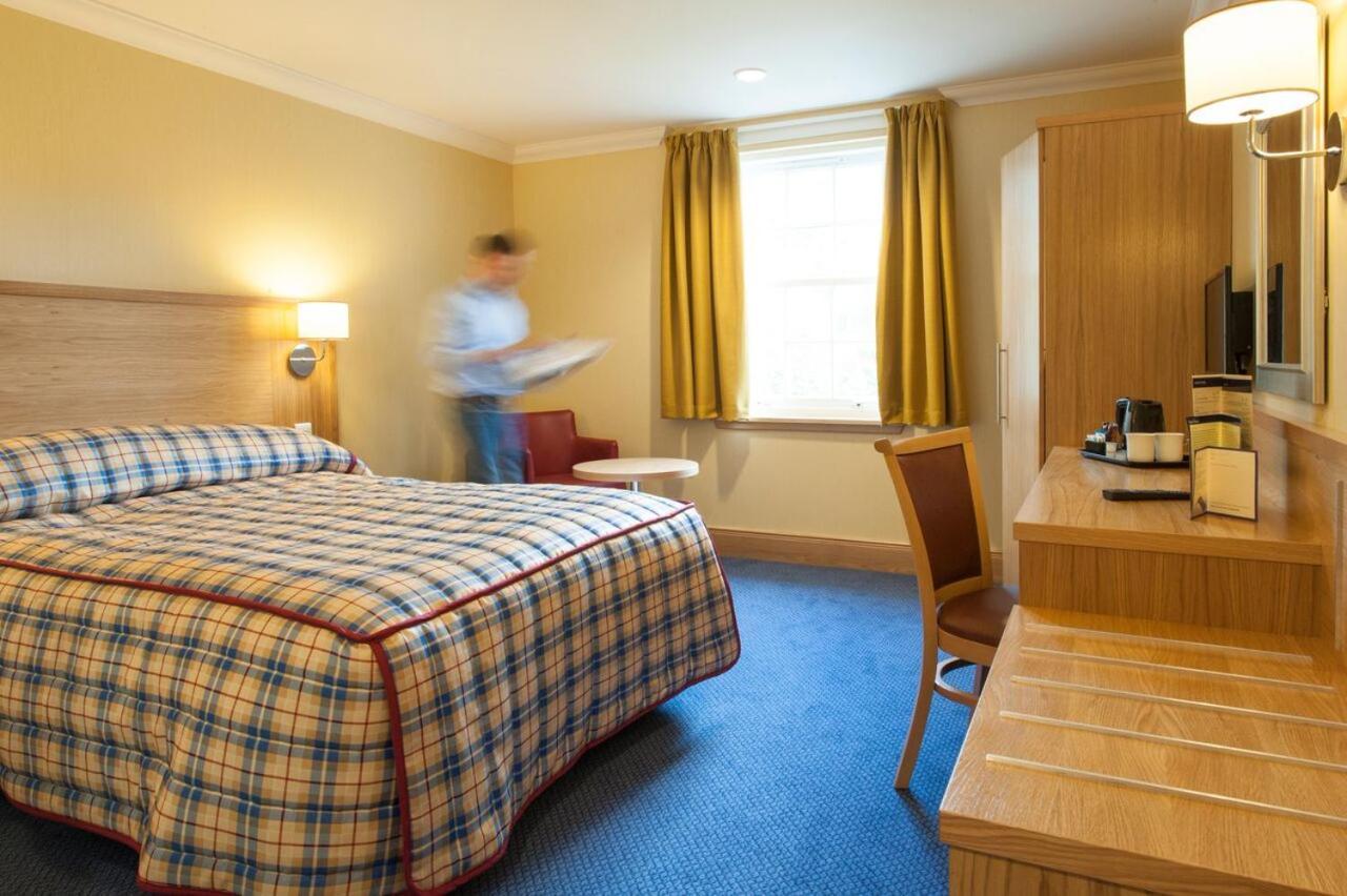 Ardgartan Hotel Arrochar Luaran gambar
