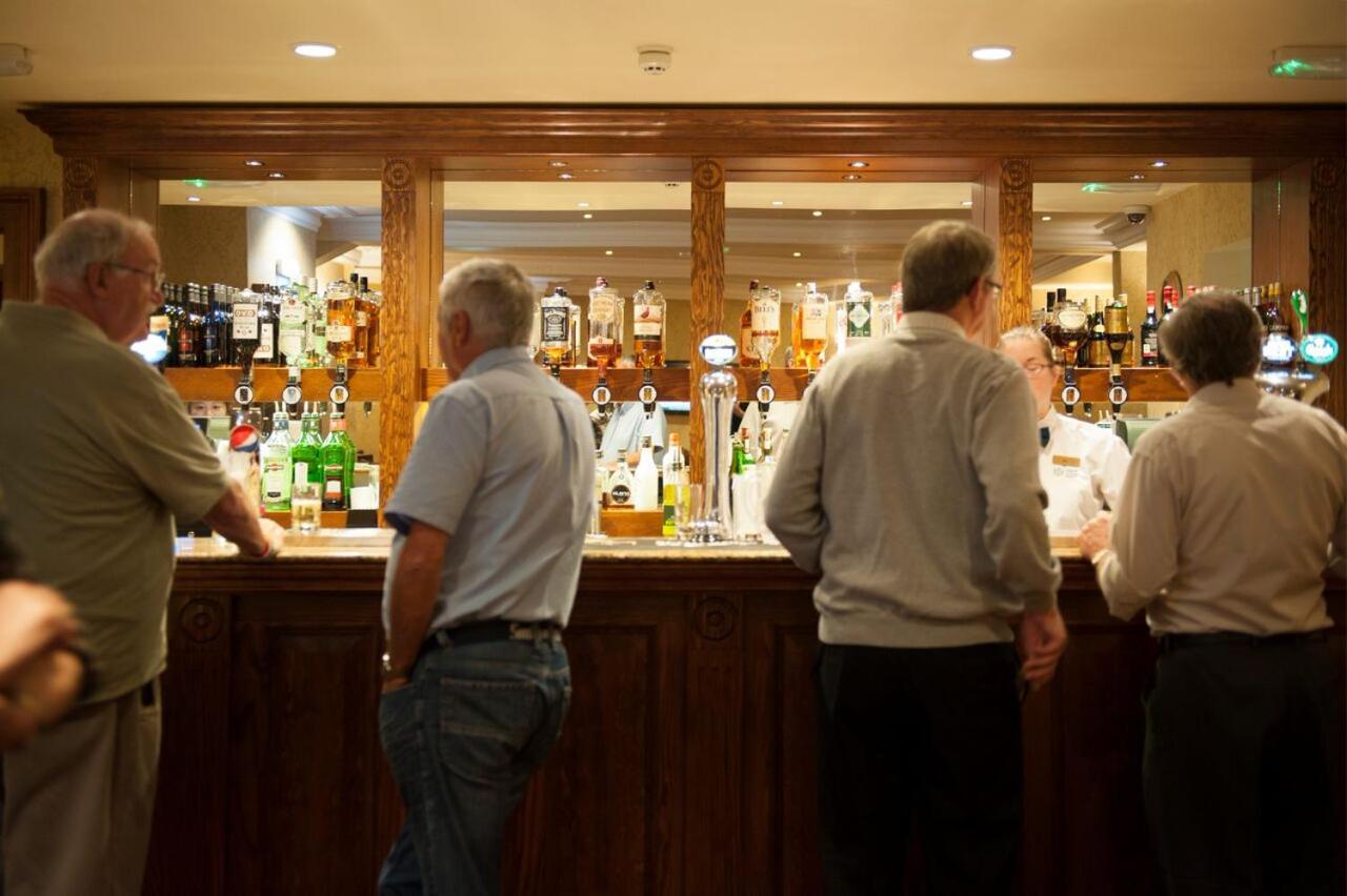 Ardgartan Hotel Arrochar Luaran gambar